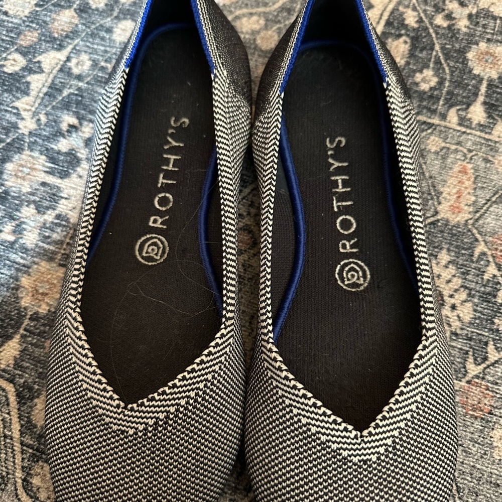 Rothy’s Flats